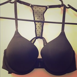 Front Clasp Victoria’s Secret Push-Up Bra